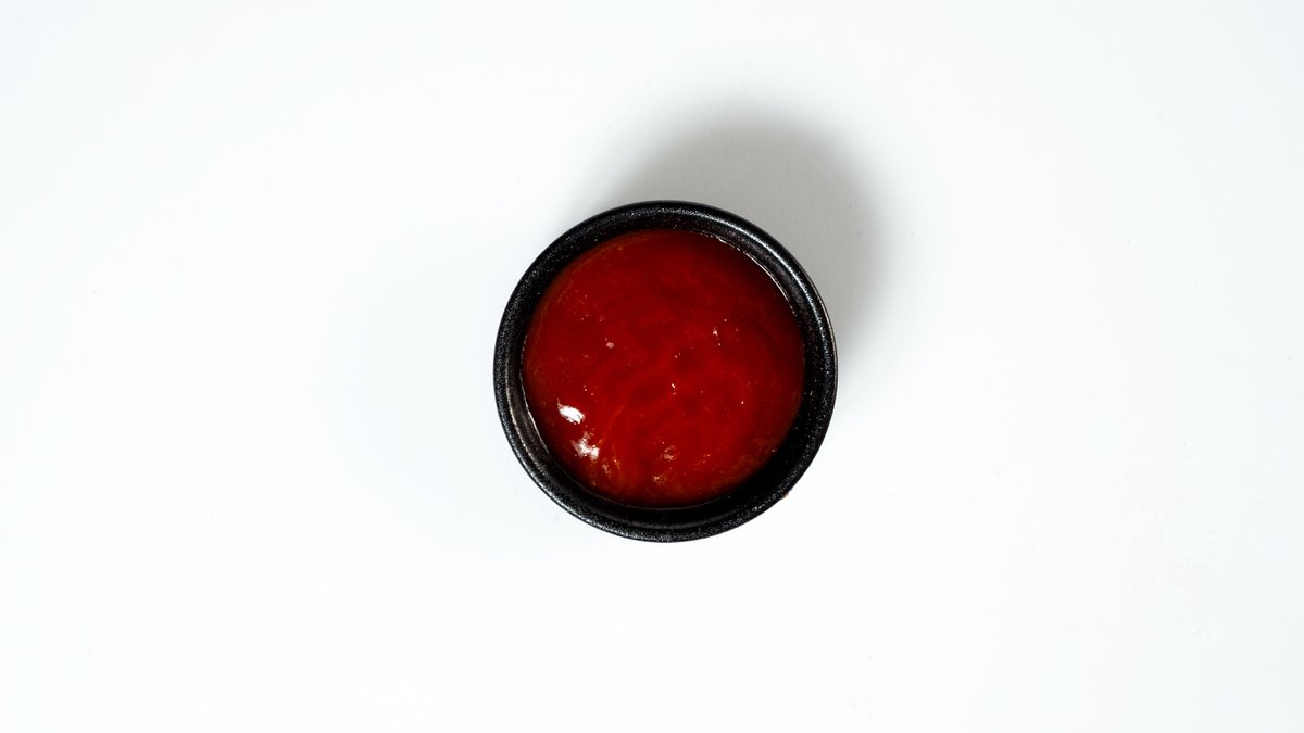 Ketchup