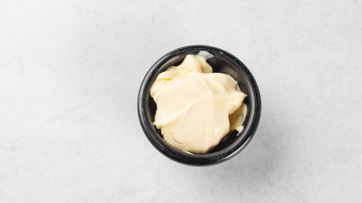 Mayonnaise
