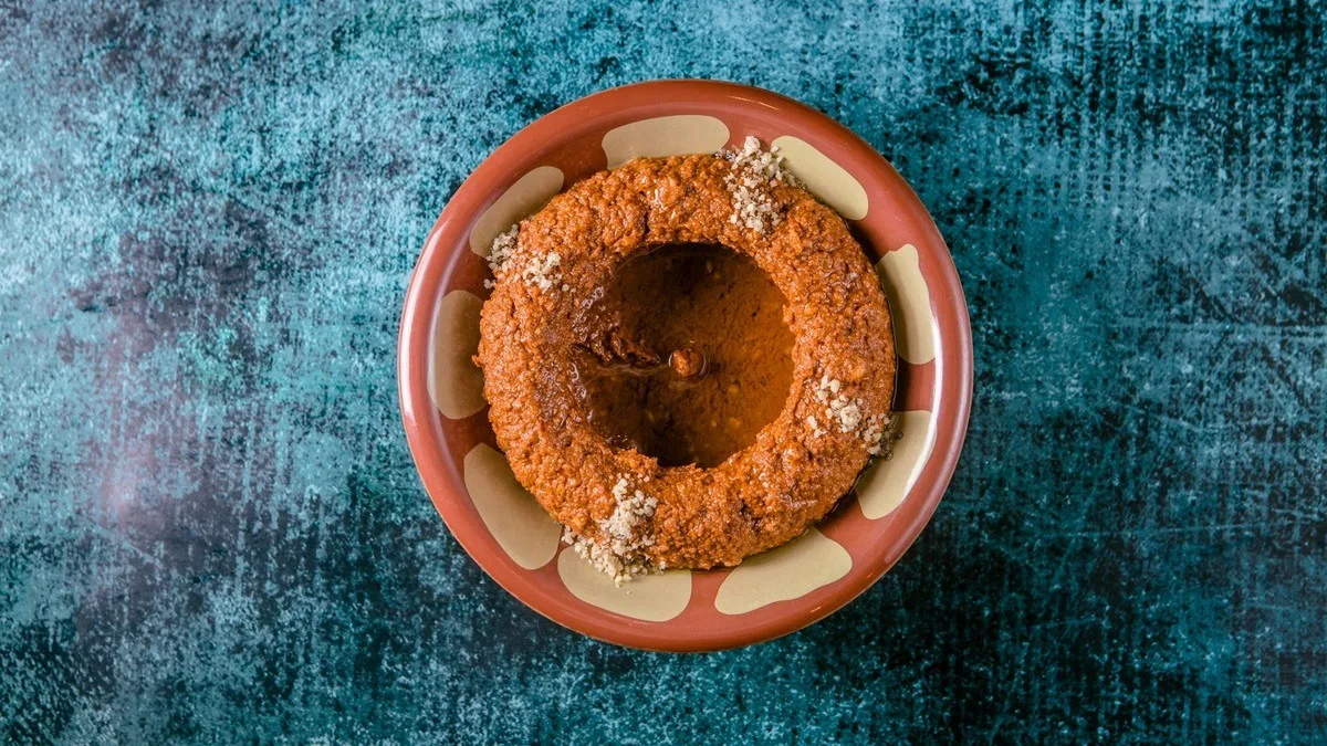 Muhammara