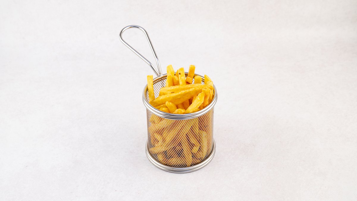 Pommes