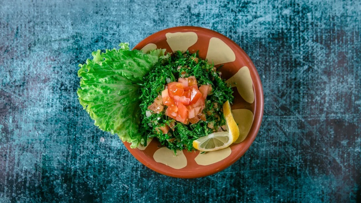 Tabouli