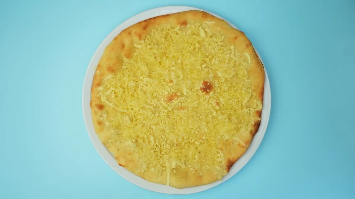121. Manakish Cheese