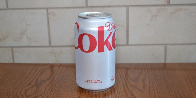 Assorted Individual Sodas