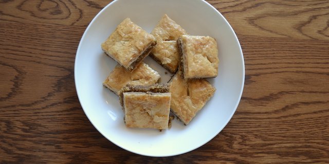 Baklava