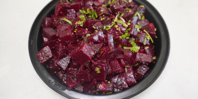 Beet Salad