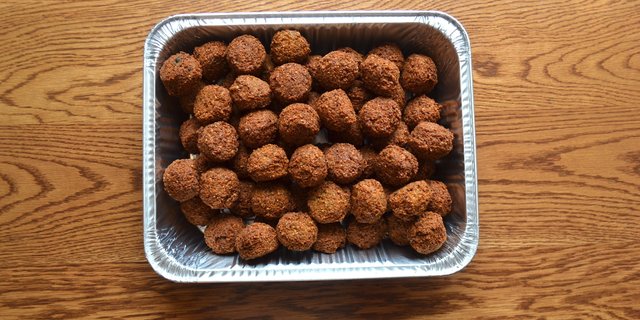 Falafel