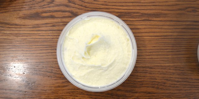 Garlic Dip