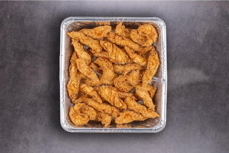 25 Finger Party Pack*