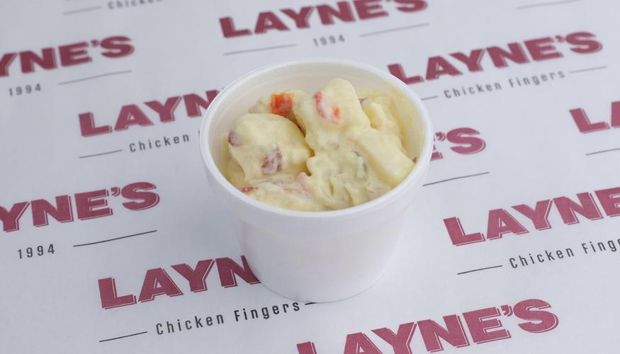 Potato Salad*
