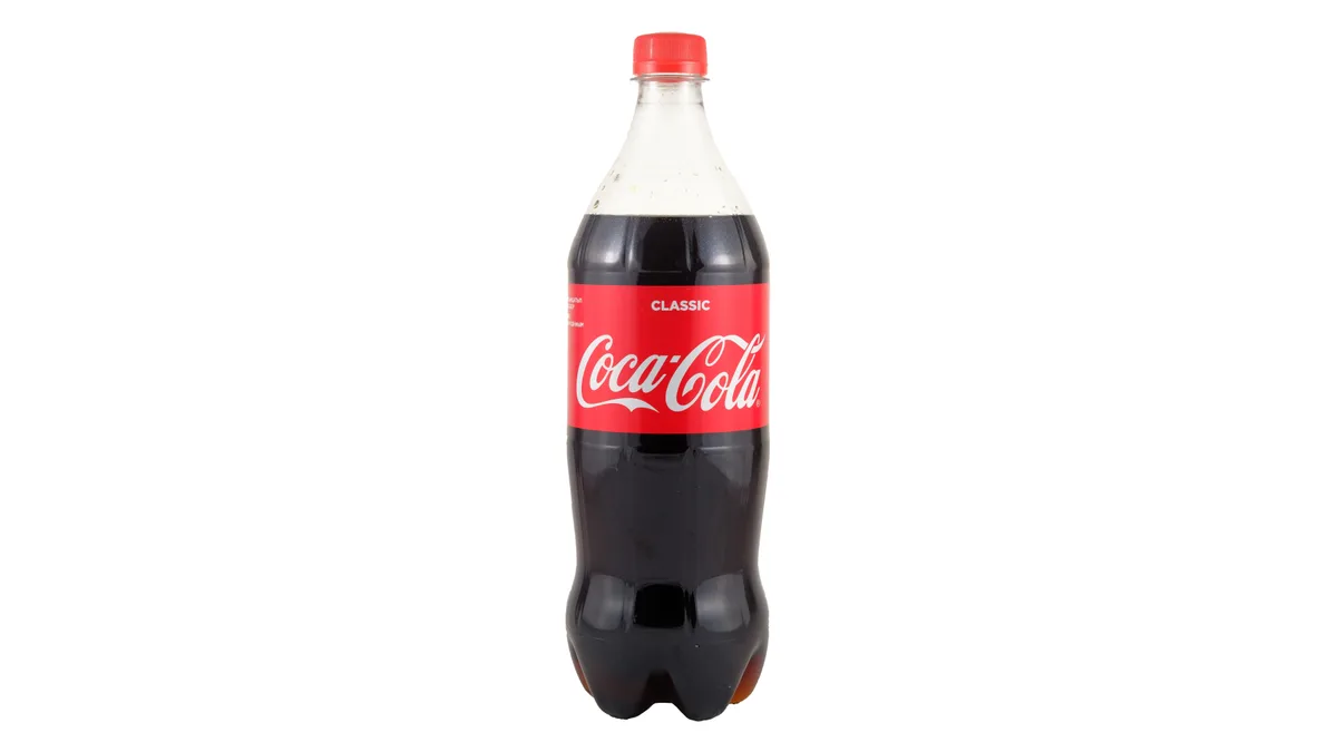 Coca-Cola
