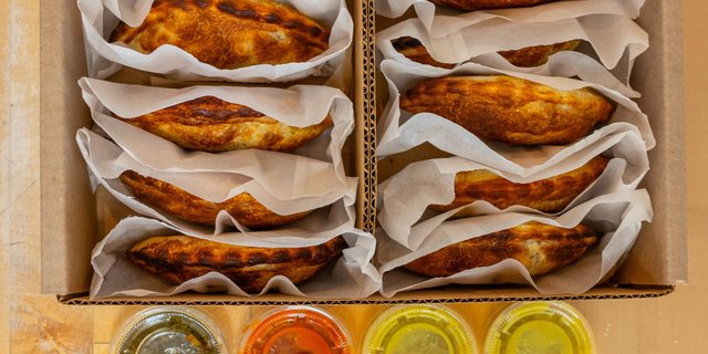 10 Gluten-Friendly Empanadas