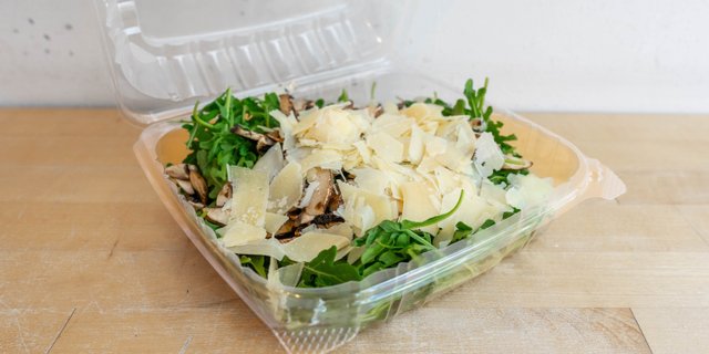 Arugula Salad