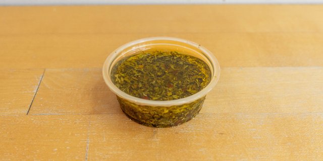 Chimichurri Sauce