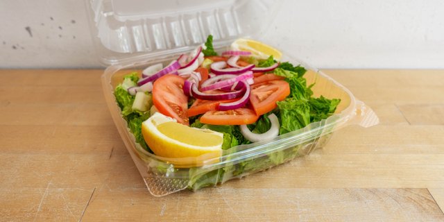 Classic Salad