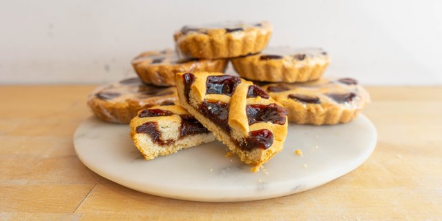 Individual Quince Pie Pack