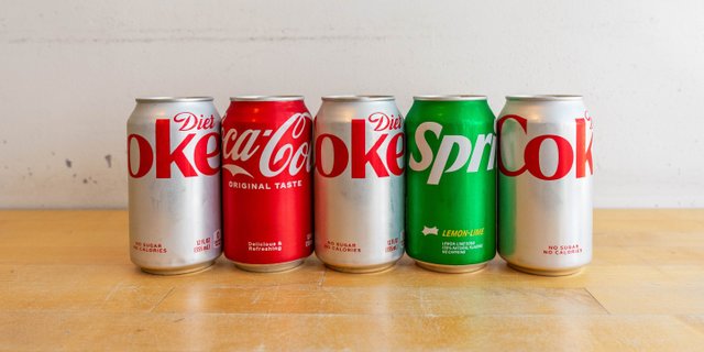 Soda Can