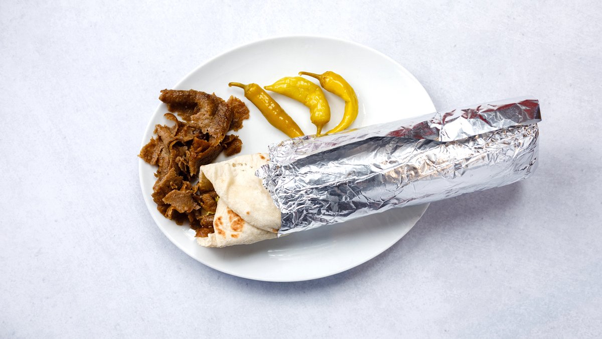 Kebabrulle