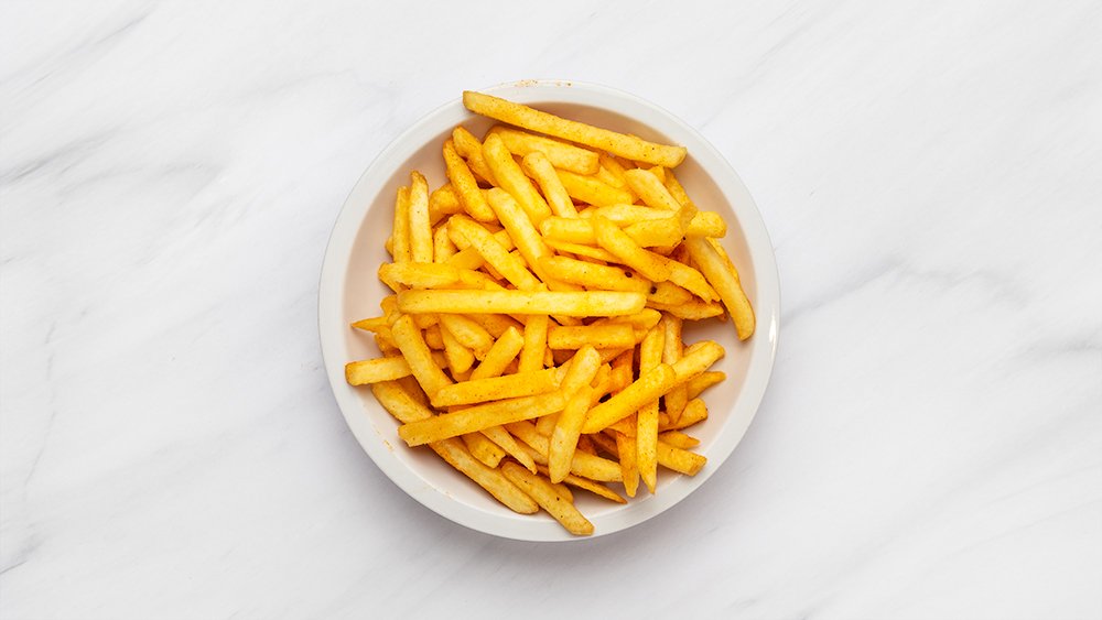 Pommes