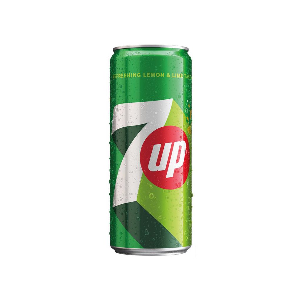 7Up