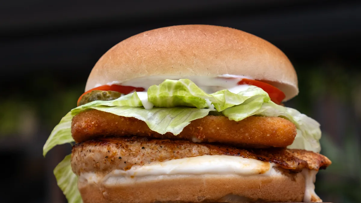 Cheesy Chicken