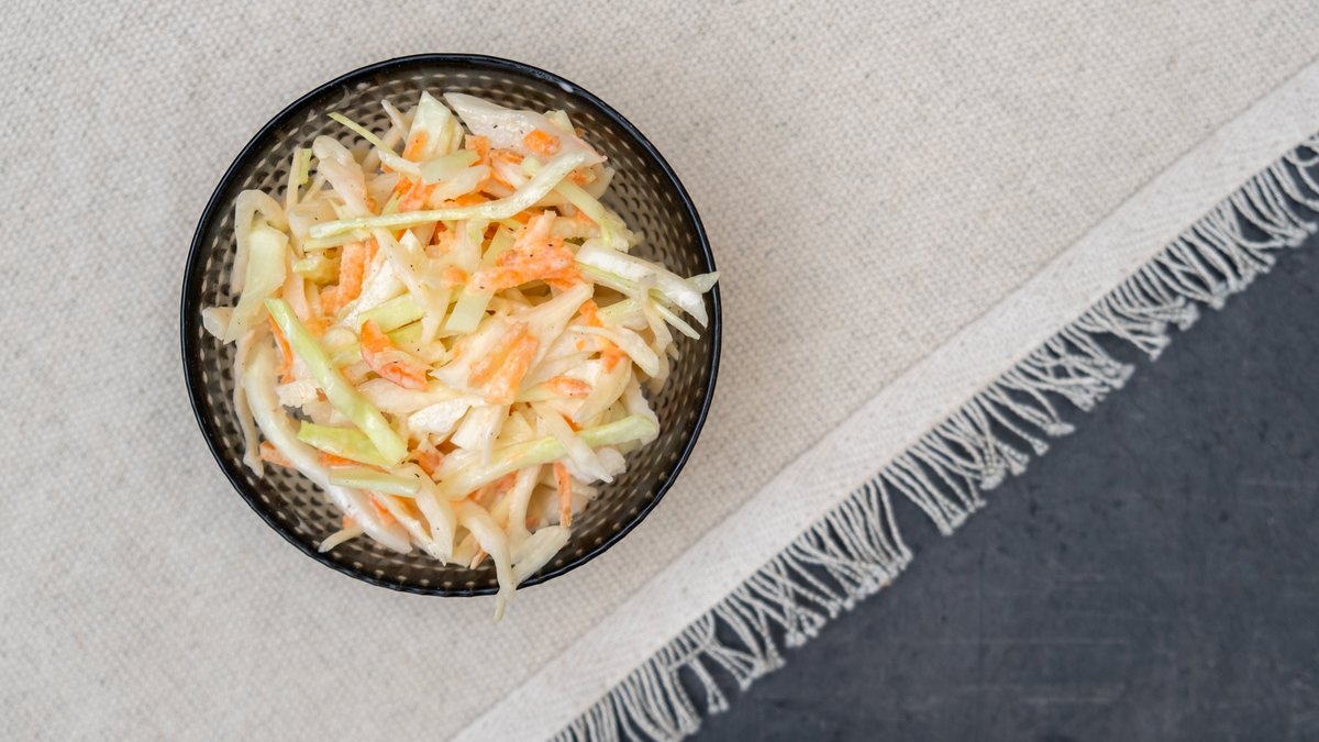 Coleslaw