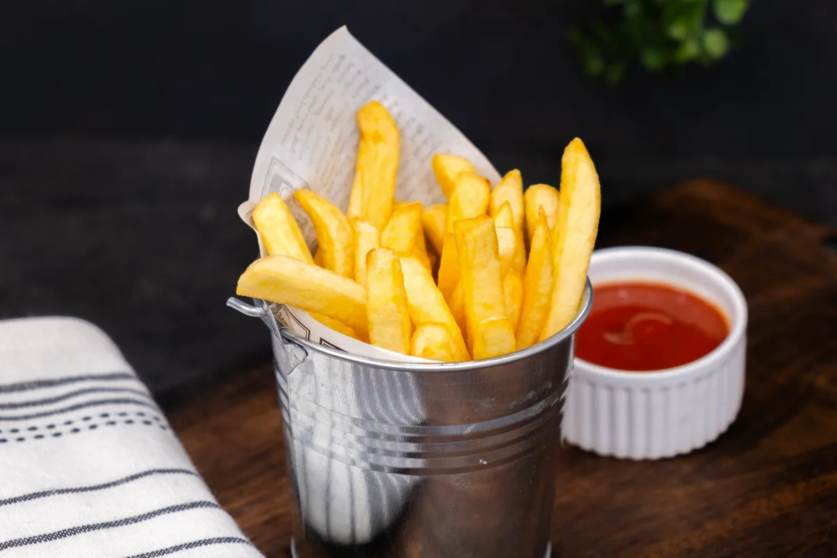 House Fries