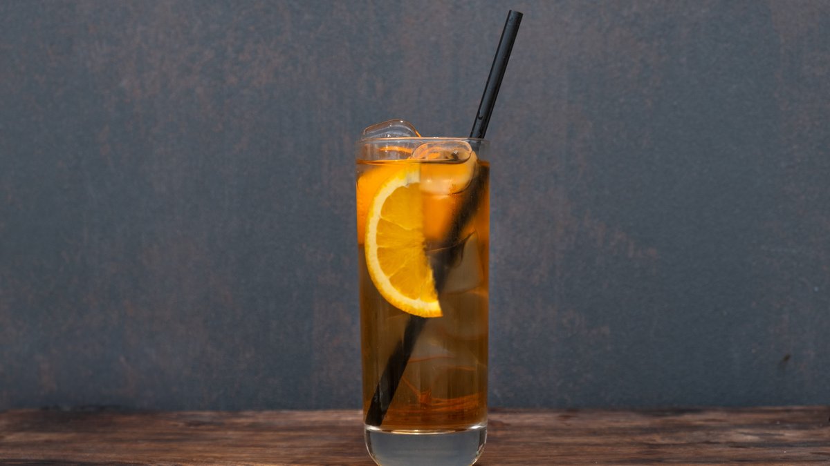 Lazy Tea
