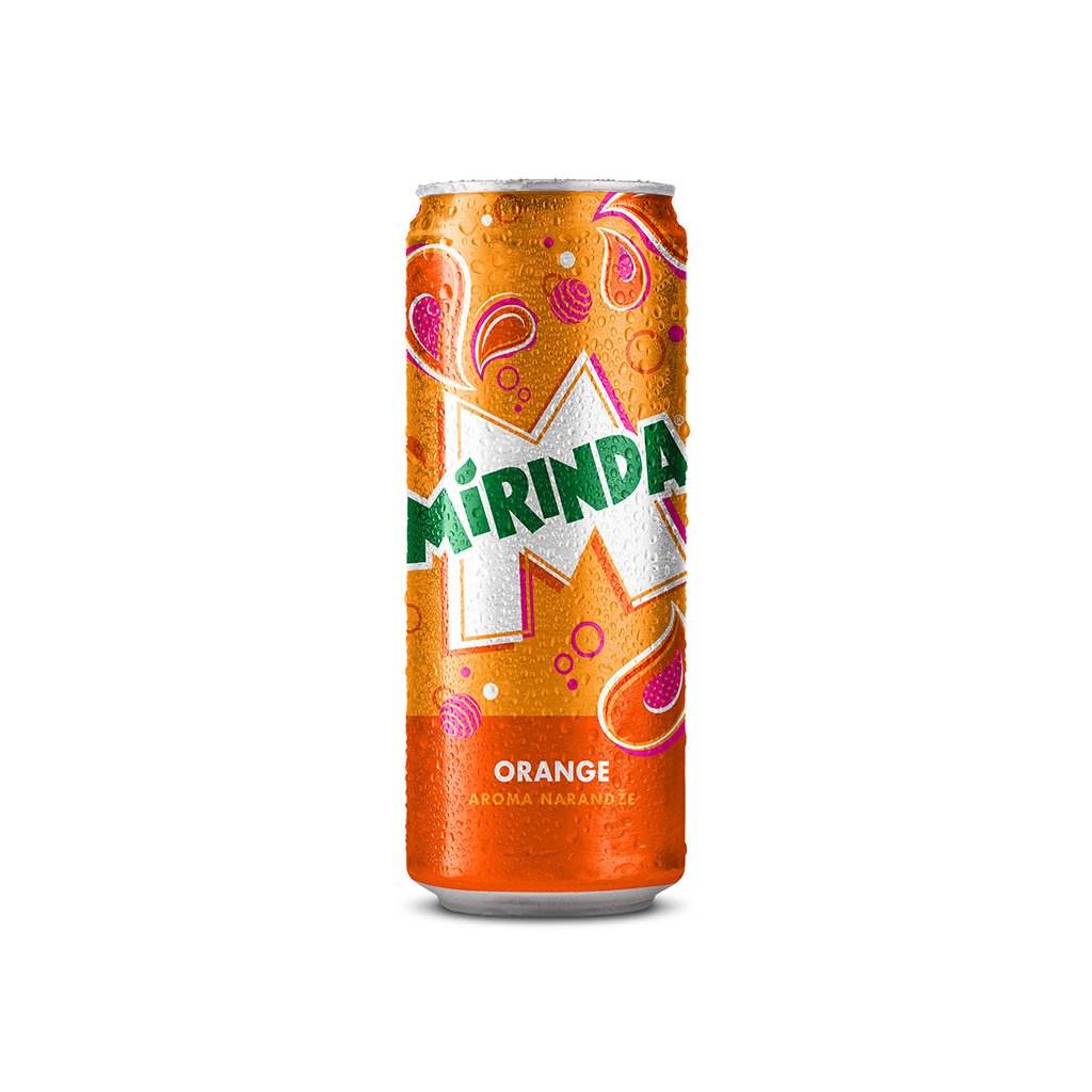 Mirinda