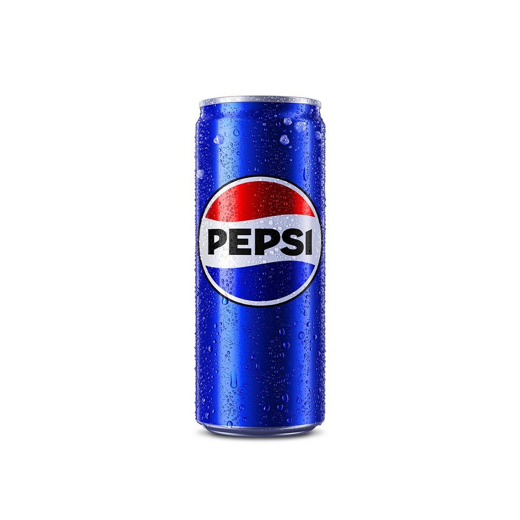 Pepsi