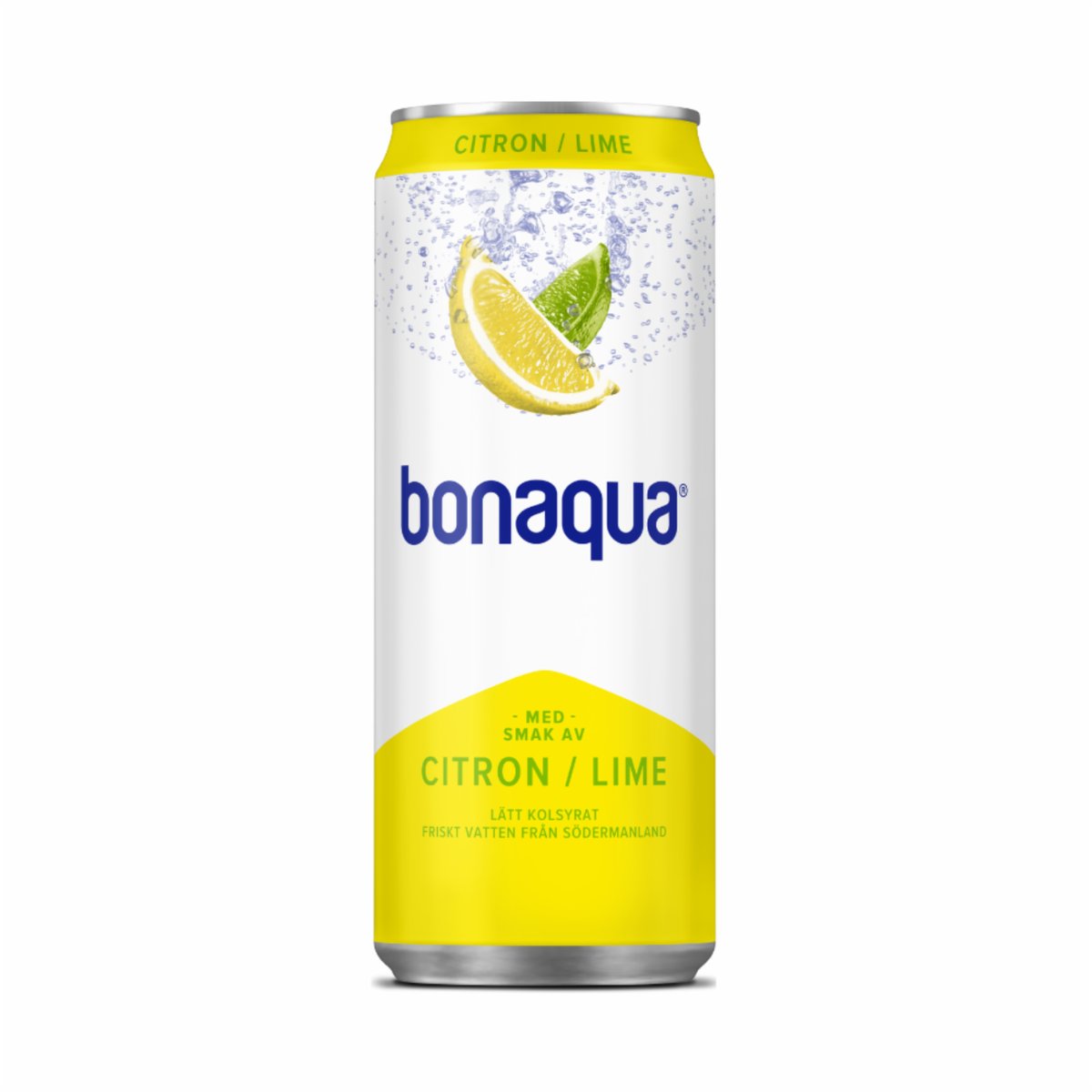 Bonaqua Citrus 33cl