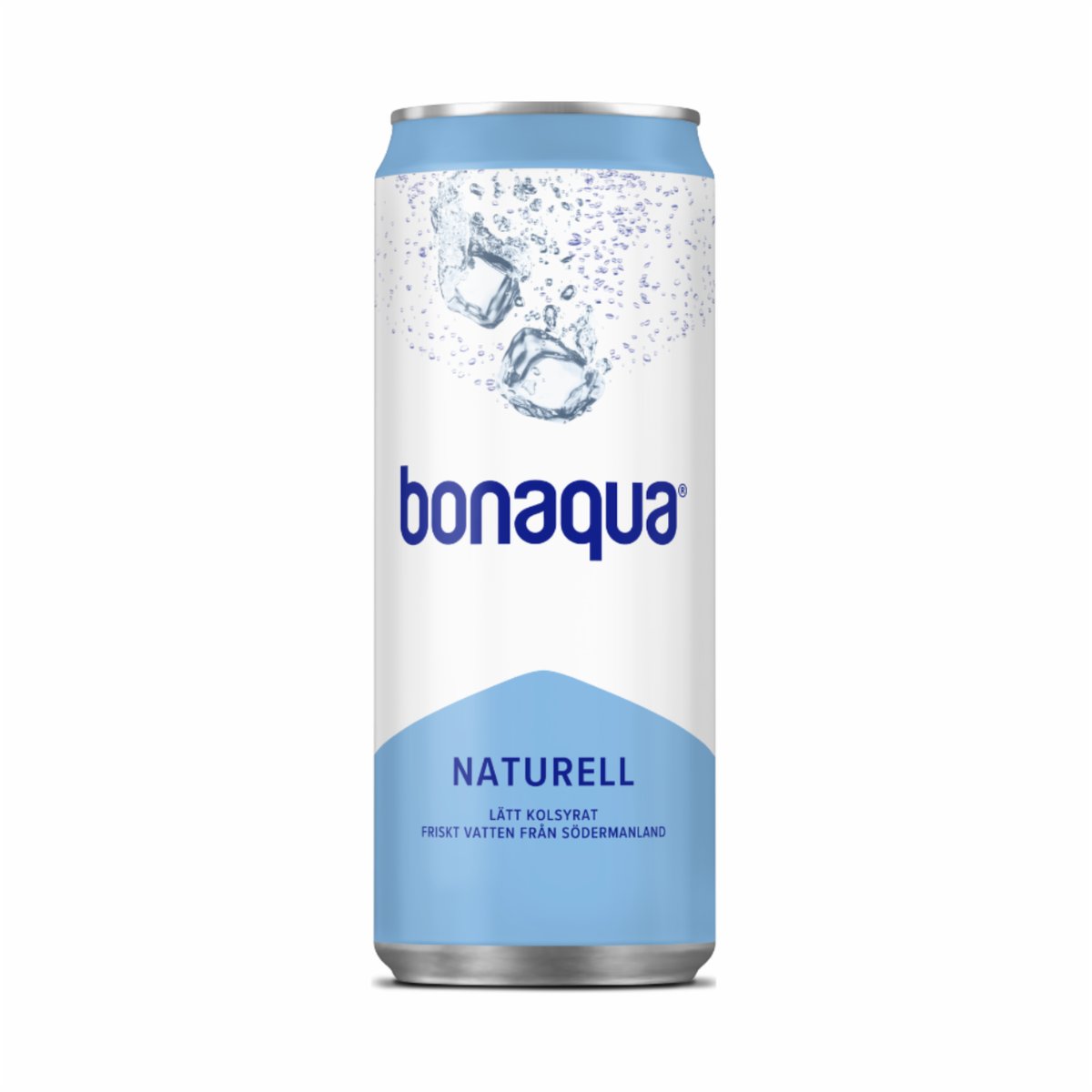 Bonaqua Naturell 33cl