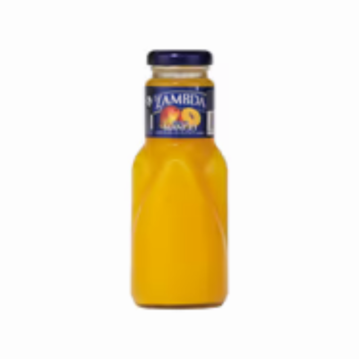 Lambda Mango
