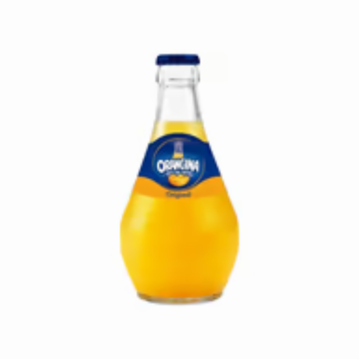 Orangina Original