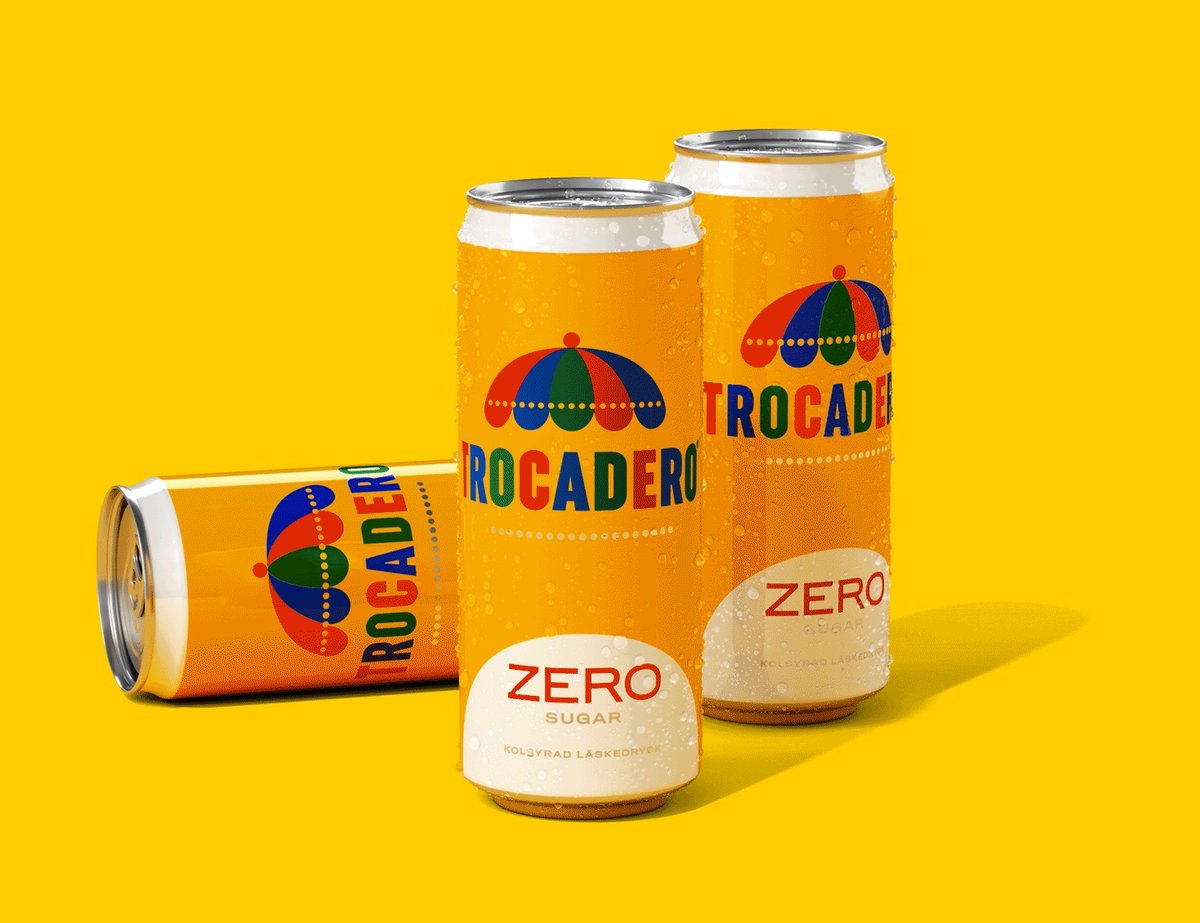 Trocadero Zero