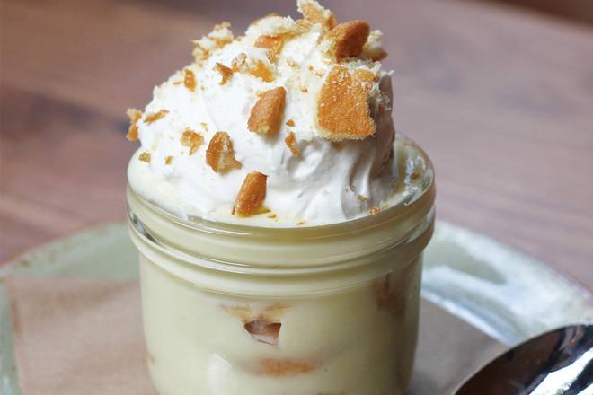 Banana Pudding (Sweet Tooth)