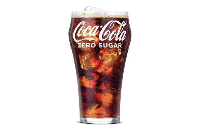 Coke Zero