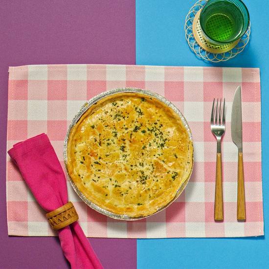 Oven-Ready TV Dinners Buy 5 Get One Free