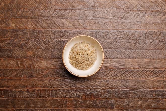 Side Brown Rice