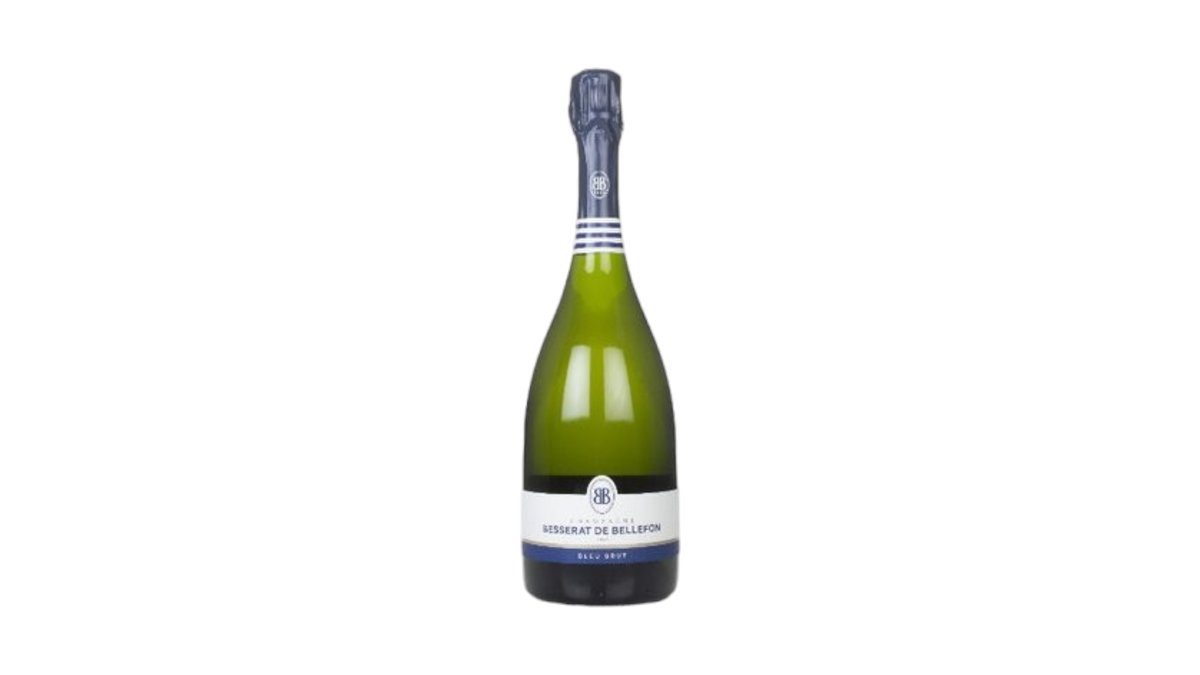 Besserat de Belefon Bleu Brut