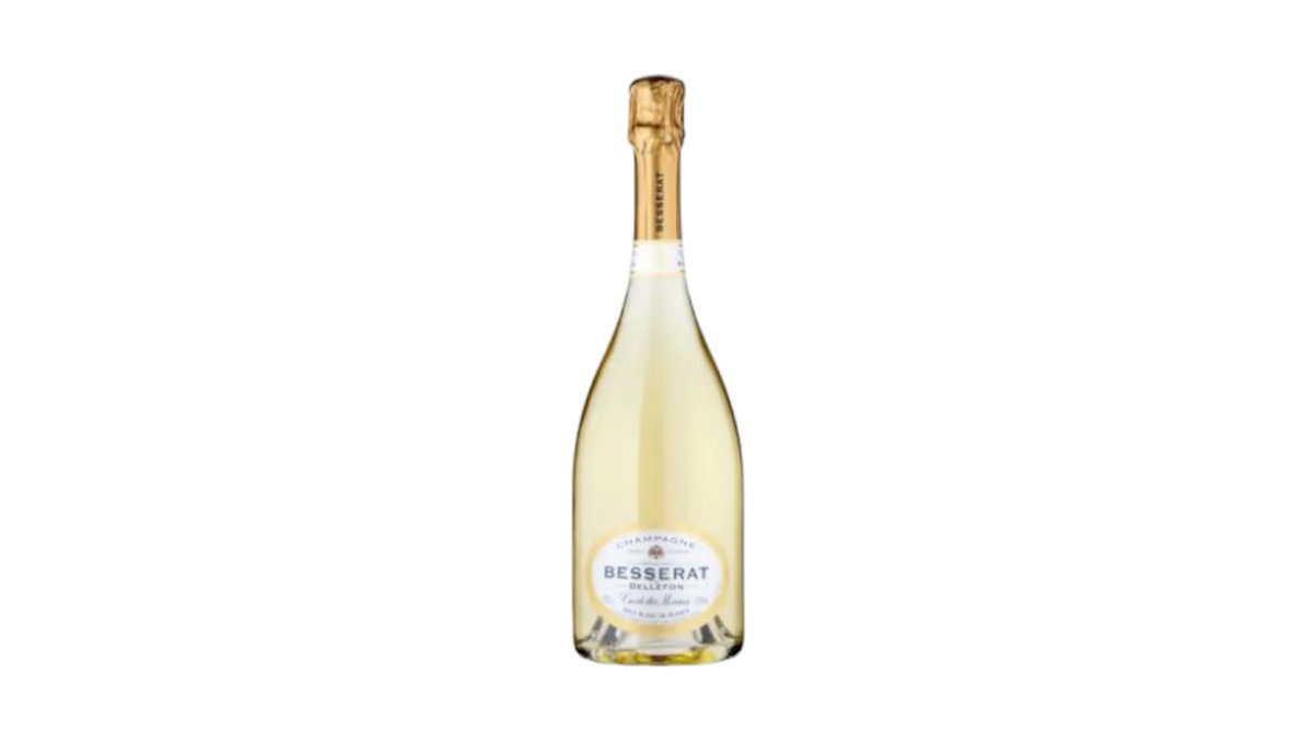 Besserat de Bellefon Brut Blanc de Blancs Grand Cru