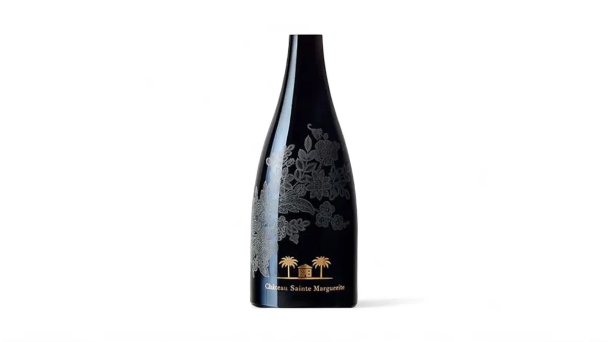 Chateau Sainte Marguerite Cuvee Fantastique Rouge Cru Classe Cotes de Provence