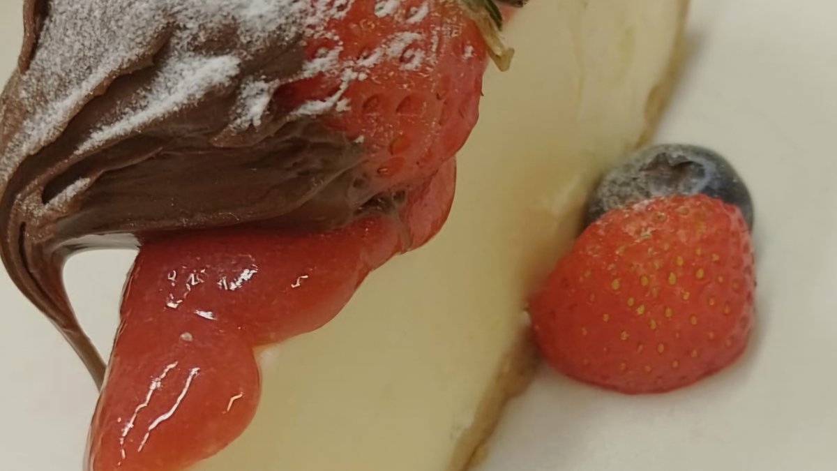 Cheese cake
