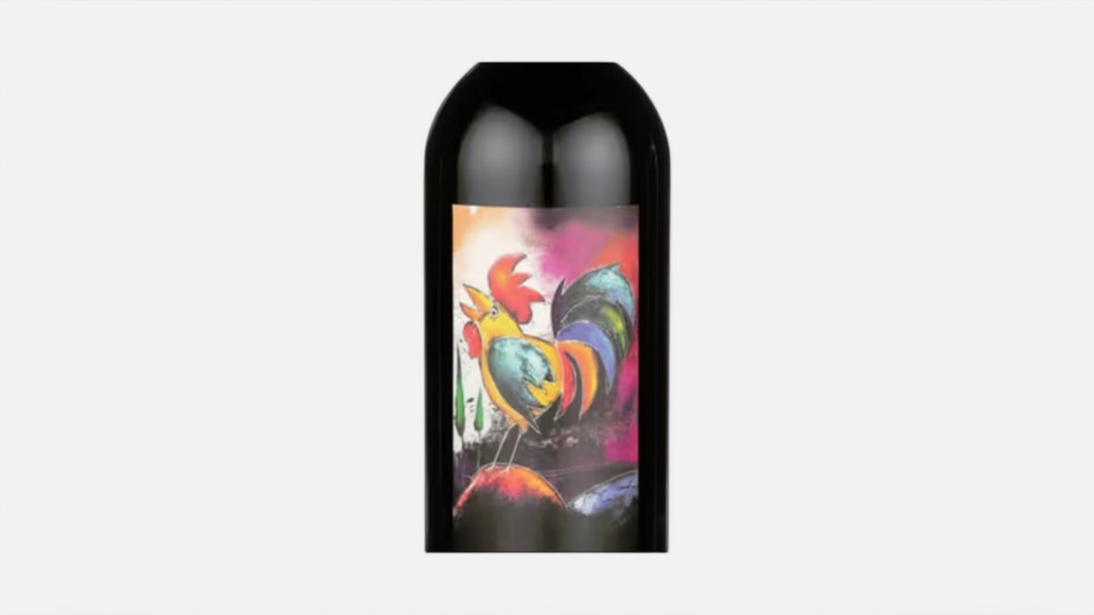 Colle Nero Chianti DOCG 2022