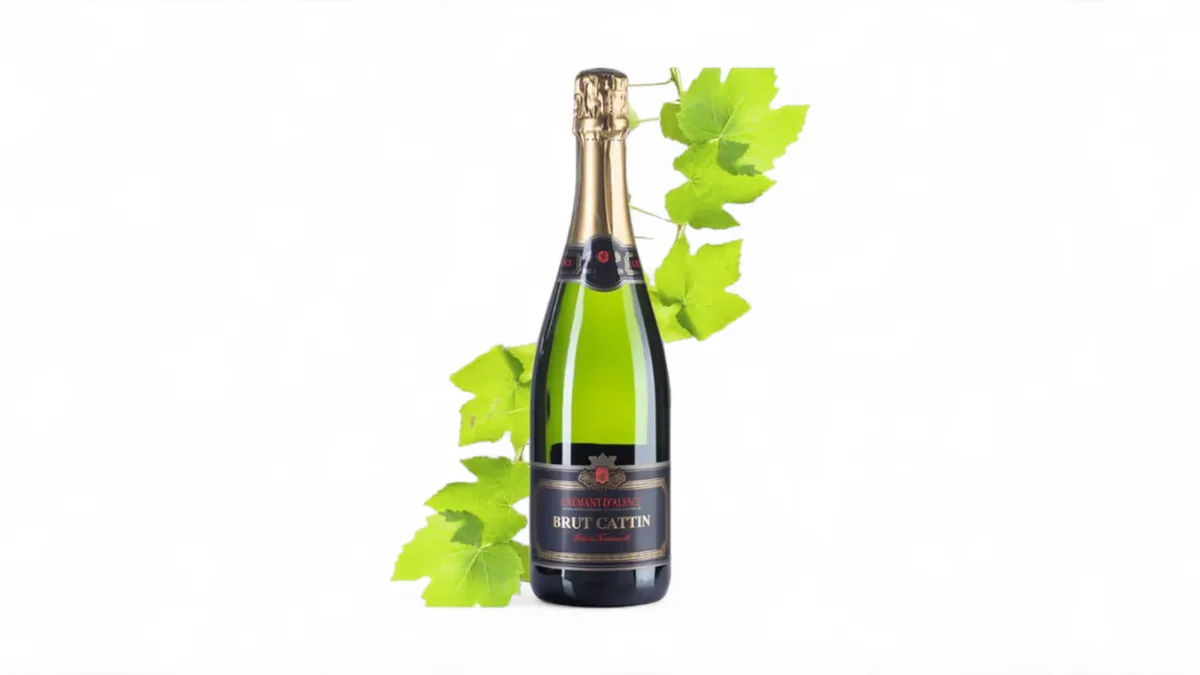 Crémant d’Alsace Joseph Cattin