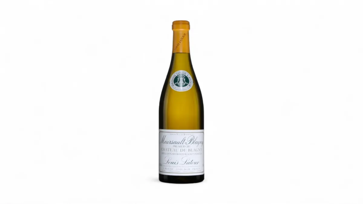 Louis Latour AOC Meursault Premier Cru “Château de Blagny”