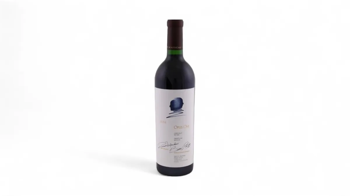 Opus One