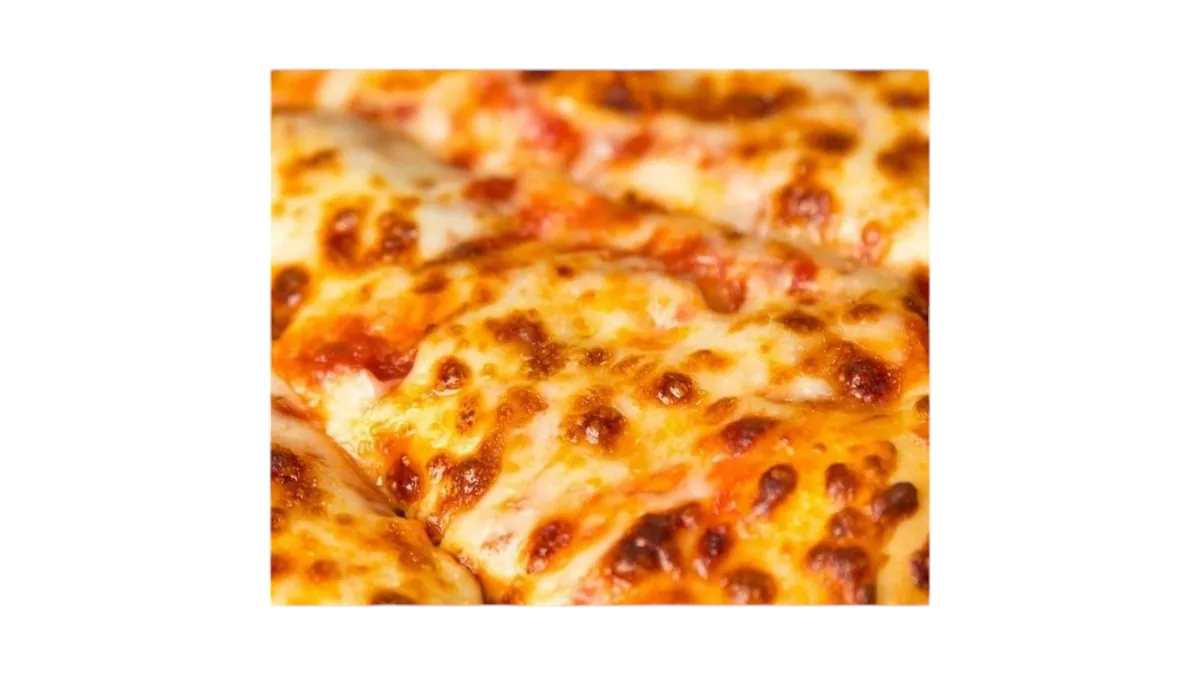 Pizza Margarita