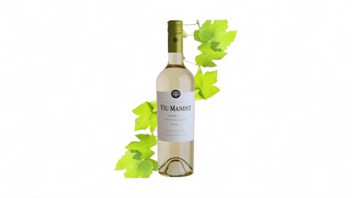 Reserva Sauvignon Blanc Viu Manent