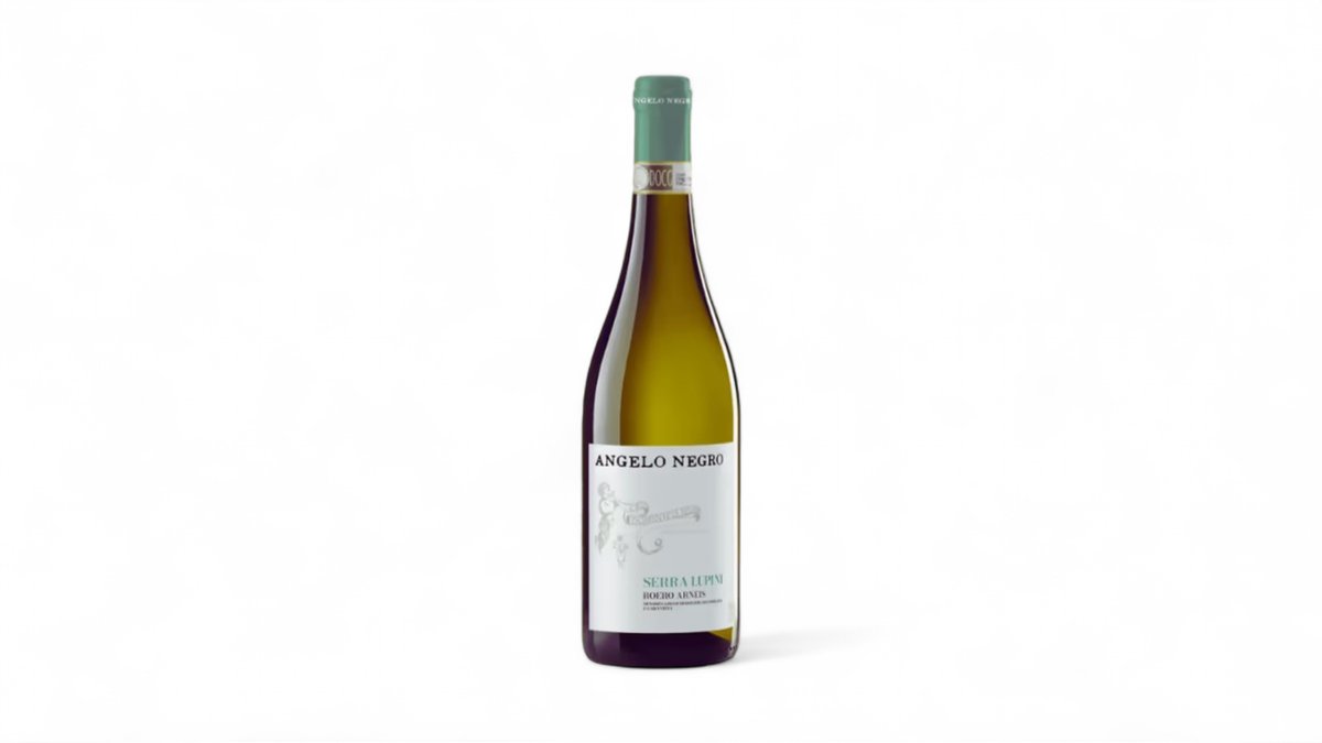 Roero Arneis DOCG Serra Lupini Angelo Negro