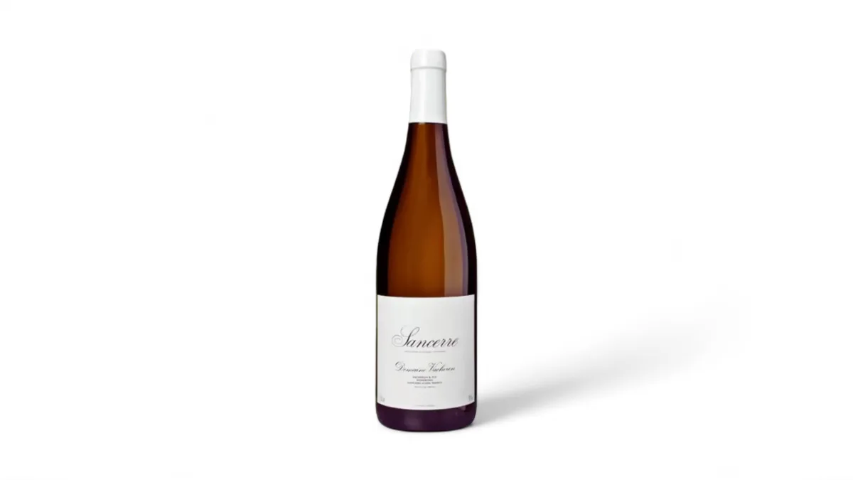 Sancerre AOC Blanc Domaine Vacheron 2022